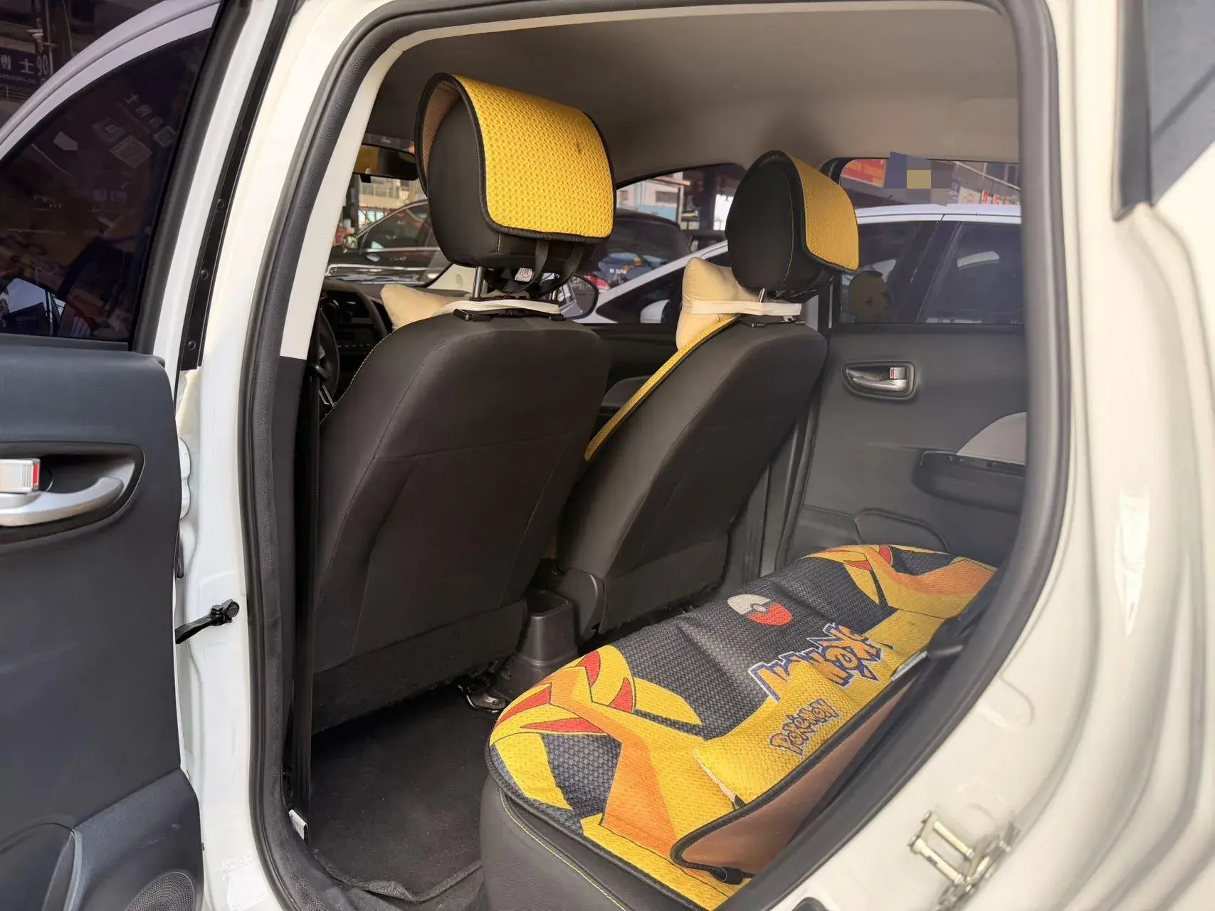 2021 CHANGAN BENBEN thumbnail 4