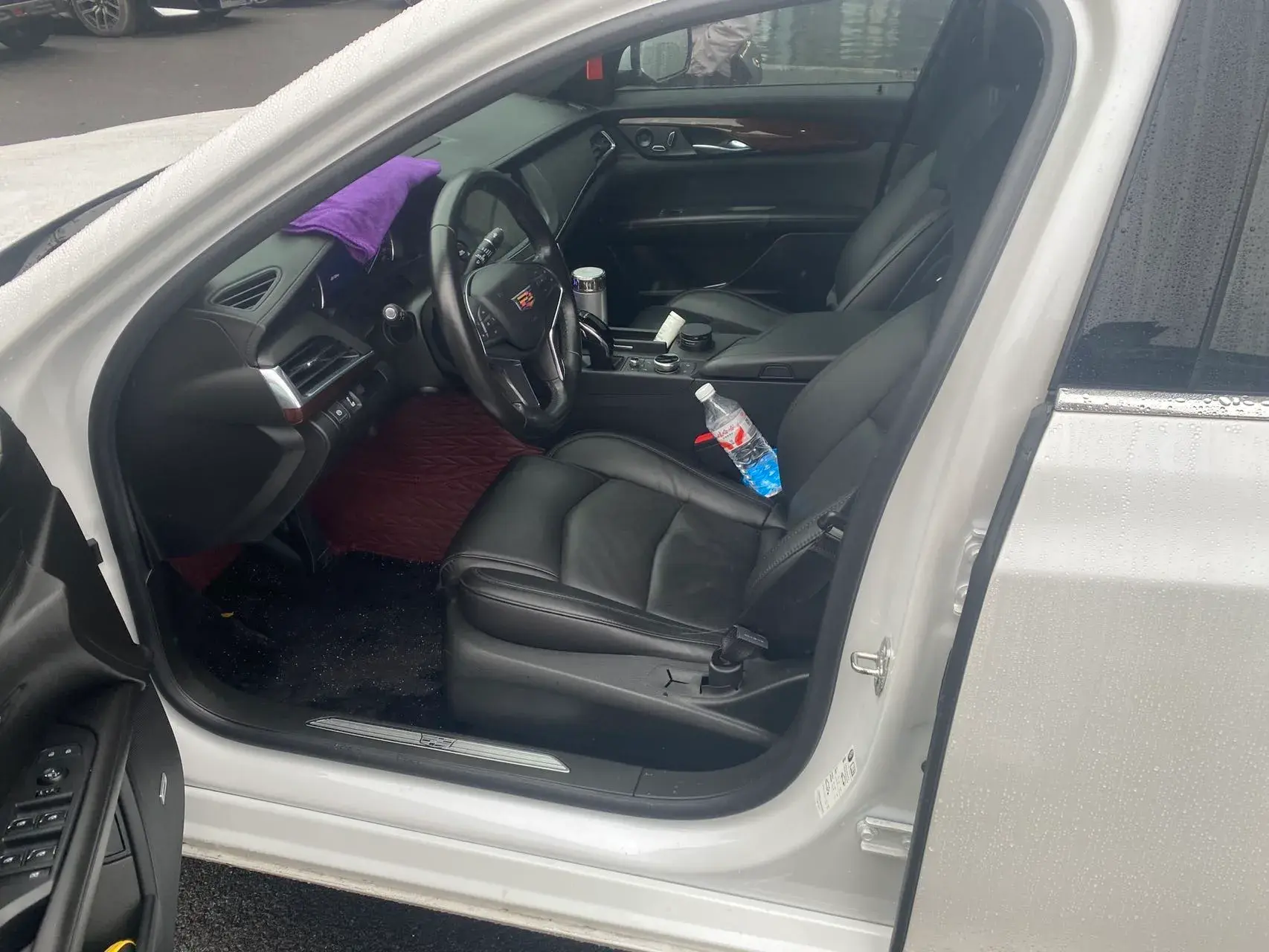 2021 CADILLAC CT6 thumbnail 3