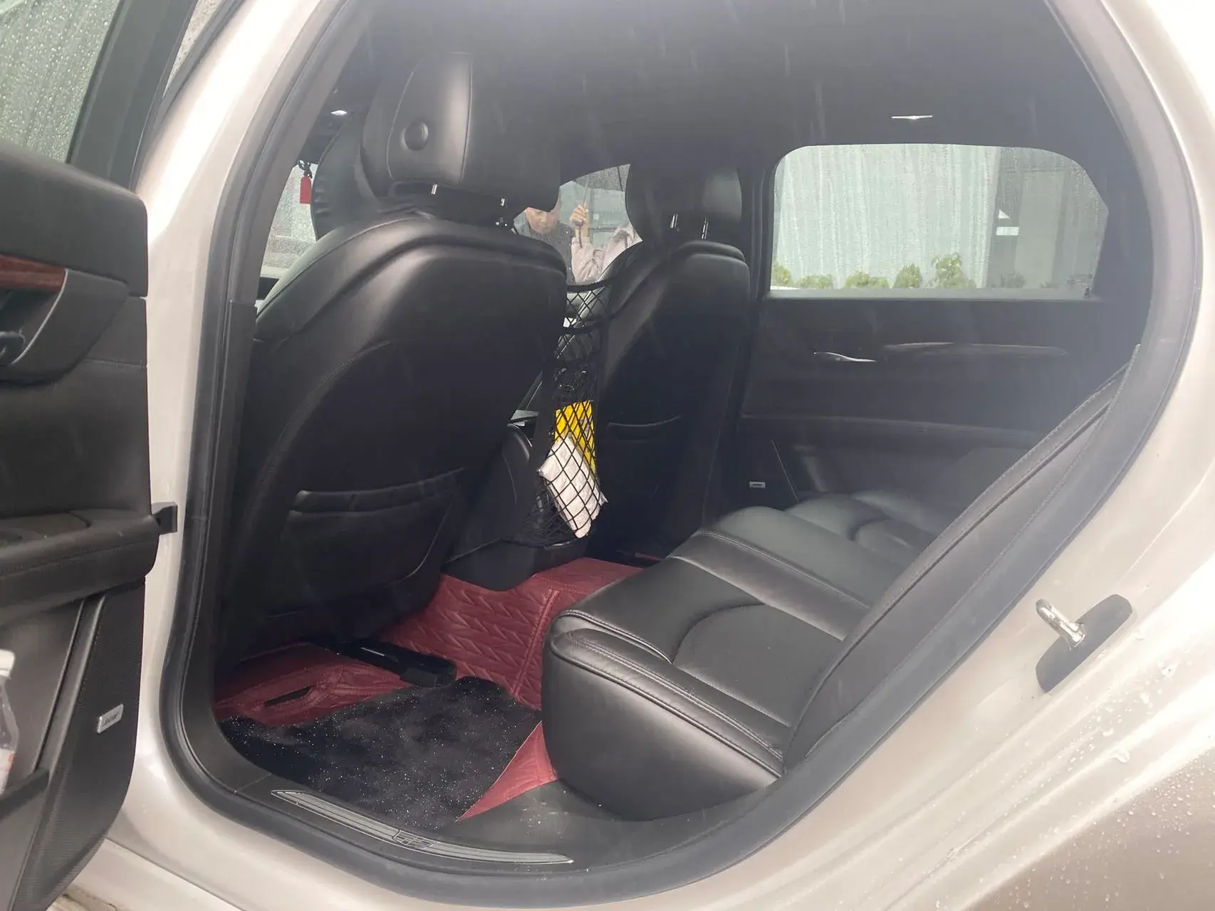 2021 CADILLAC CT6 thumbnail 4