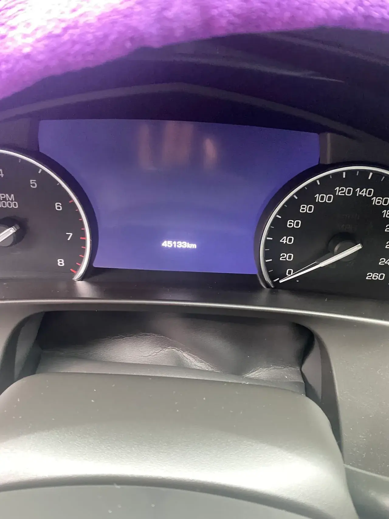 2021 CADILLAC CT6 thumbnail 2