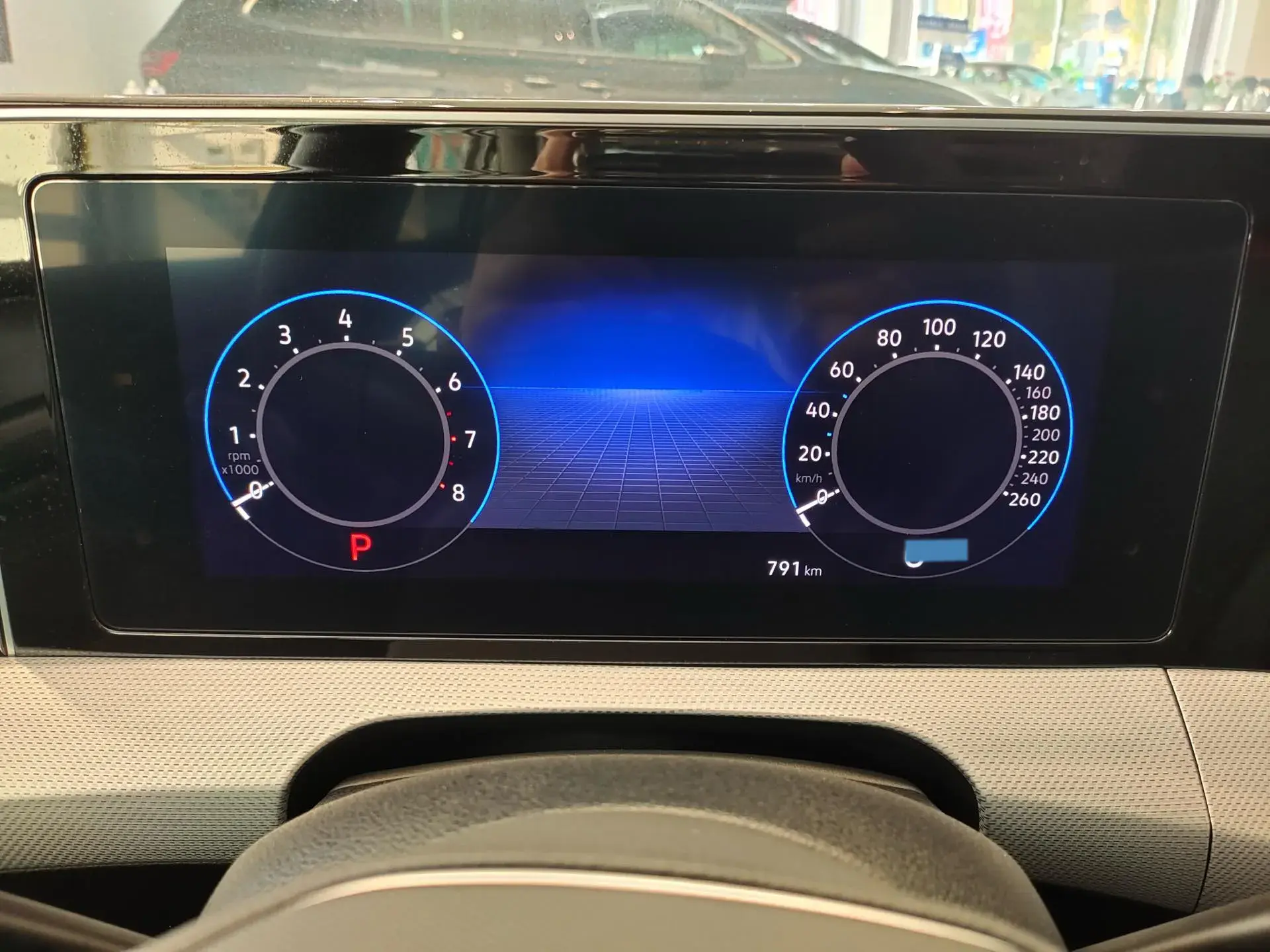 2024 VOLKSWAGEN LAMANDO thumbnail 4