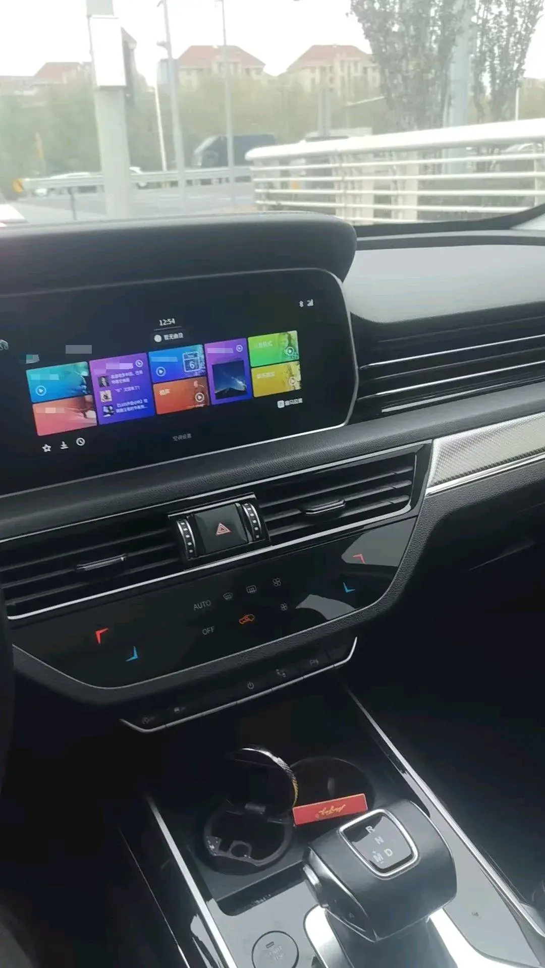 2019 HONGQI HS5 thumbnail 4