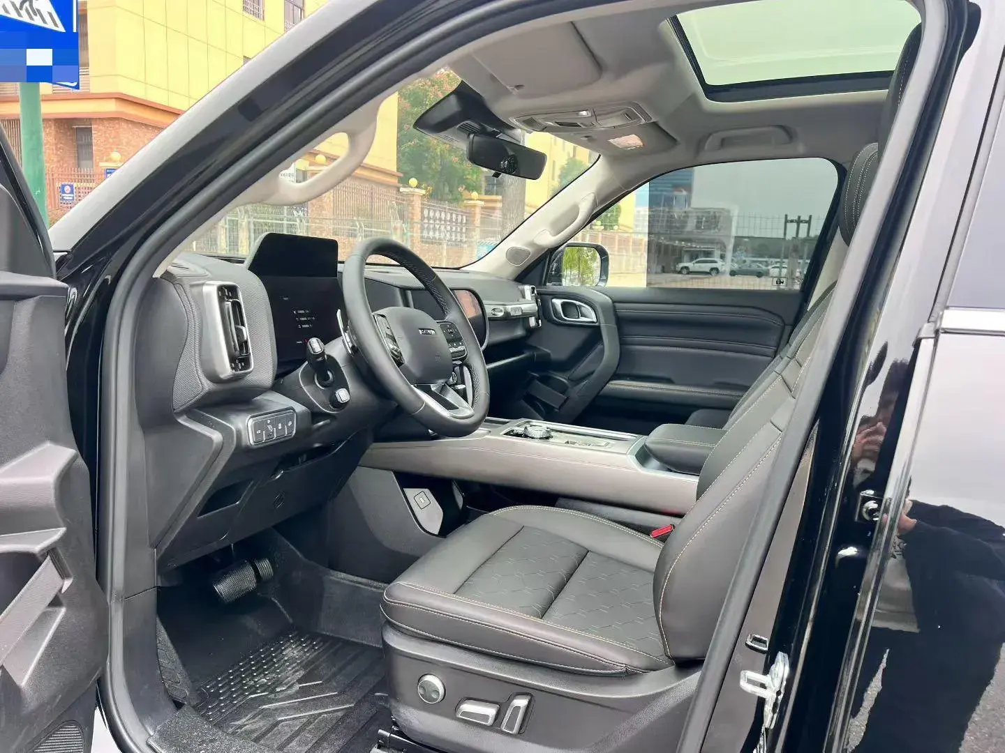 2024 HAVAL DARGO thumbnail 4