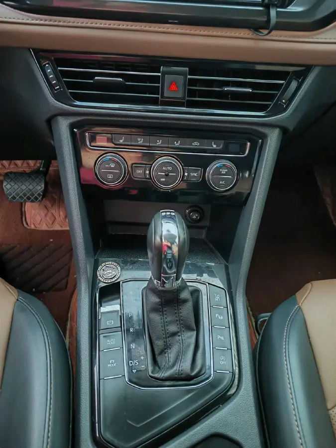 2019 Volkswagen Tharu 1.4T 150HP L4 7DCT,autocango,china used car exporter,china ev exporter,chinese used car exporter,chinese used ev exporter