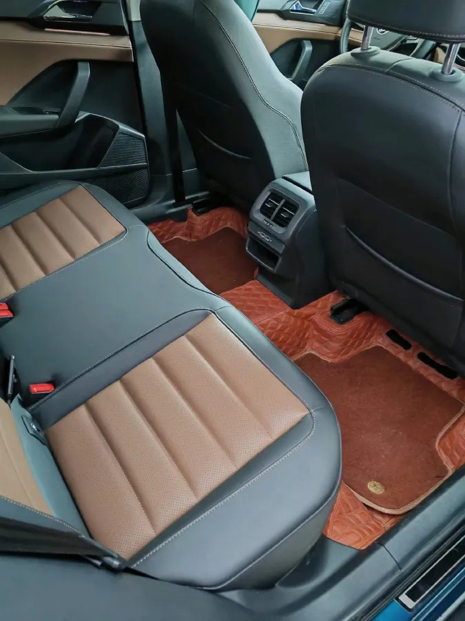 2019 Volkswagen Tharu 1.4T 150HP L4 7DCT,autocango,china used car exporter,china ev exporter,chinese used car exporter,chinese used ev exporter