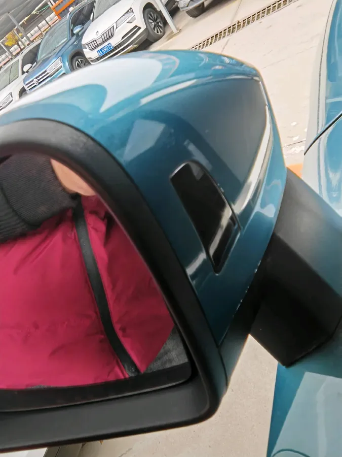 2019 Volkswagen Tharu 1.4T 150HP L4 7DCT,autocango,china used car exporter,china ev exporter,chinese used car exporter,chinese used ev exporter