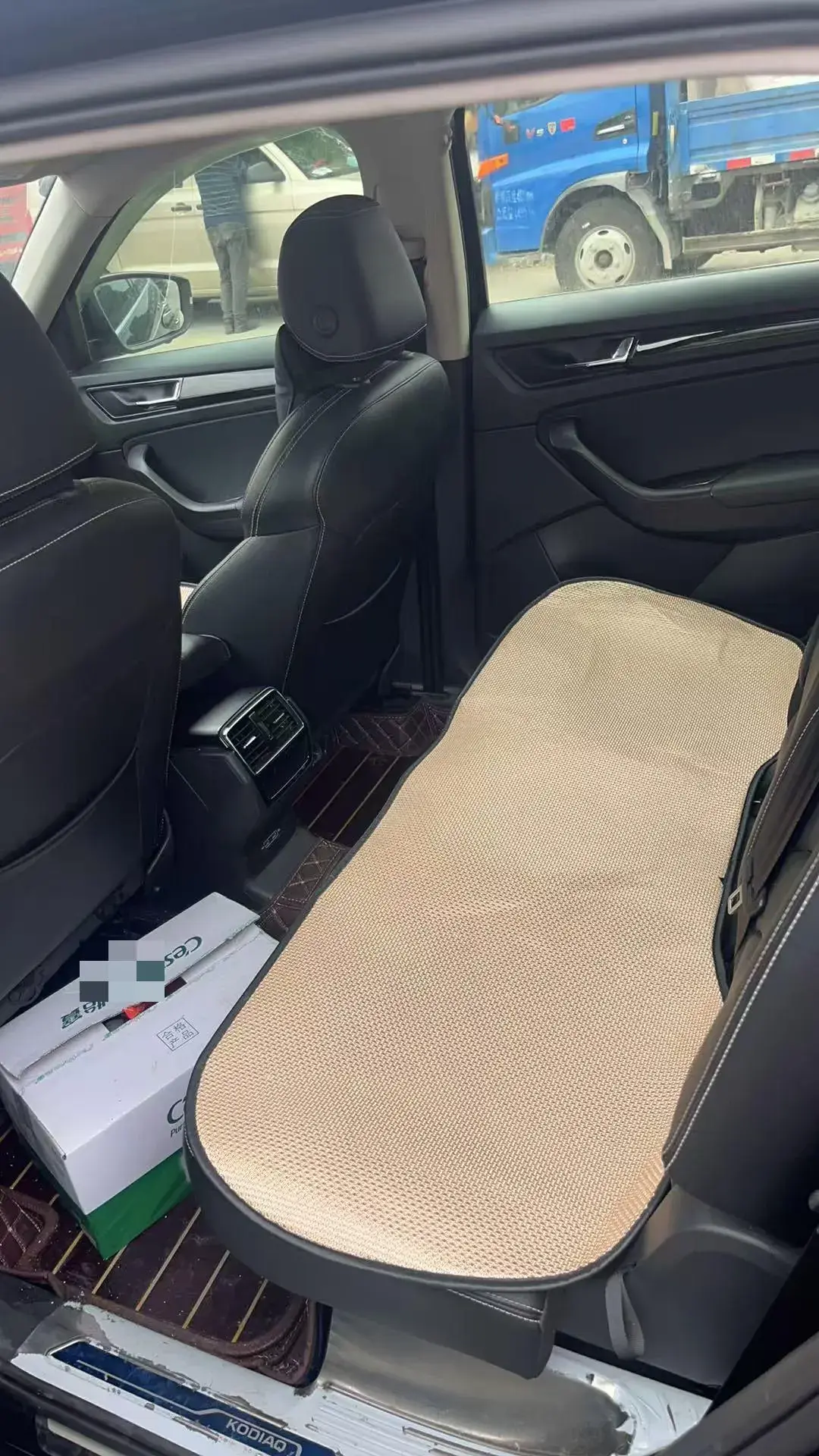 2018 SKODA KODIAK thumbnail 3