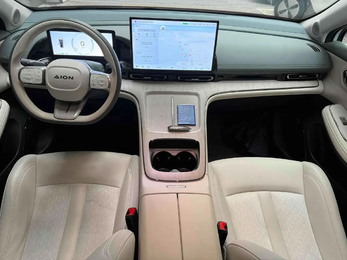 2024 Aion AION S MAX BEV 59.5KWH,autocango,china used car exporter,china ev exporter,chinese used car exporter,chinese used ev exporter