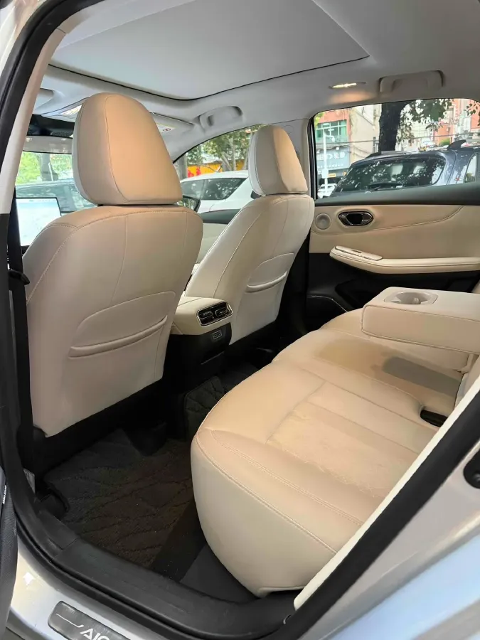 2024 Aion AION S MAX BEV 59.5KWH,autocango,china used car exporter,china ev exporter,chinese used car exporter,chinese used ev exporter