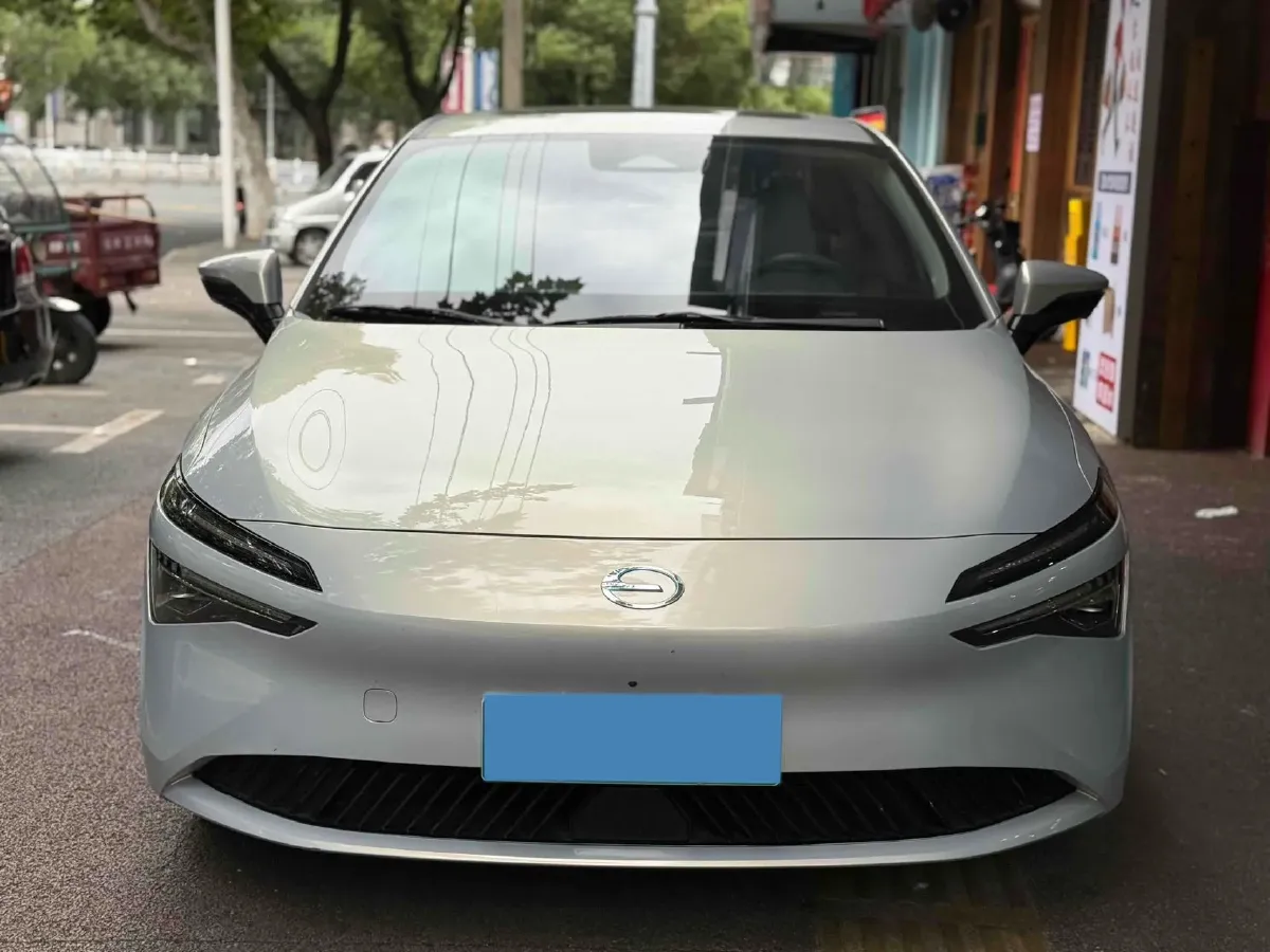 2024 Aion AION S MAX BEV 59.5KWH,autocango,china used car exporter,china ev exporter,chinese used car exporter,chinese used ev exporter