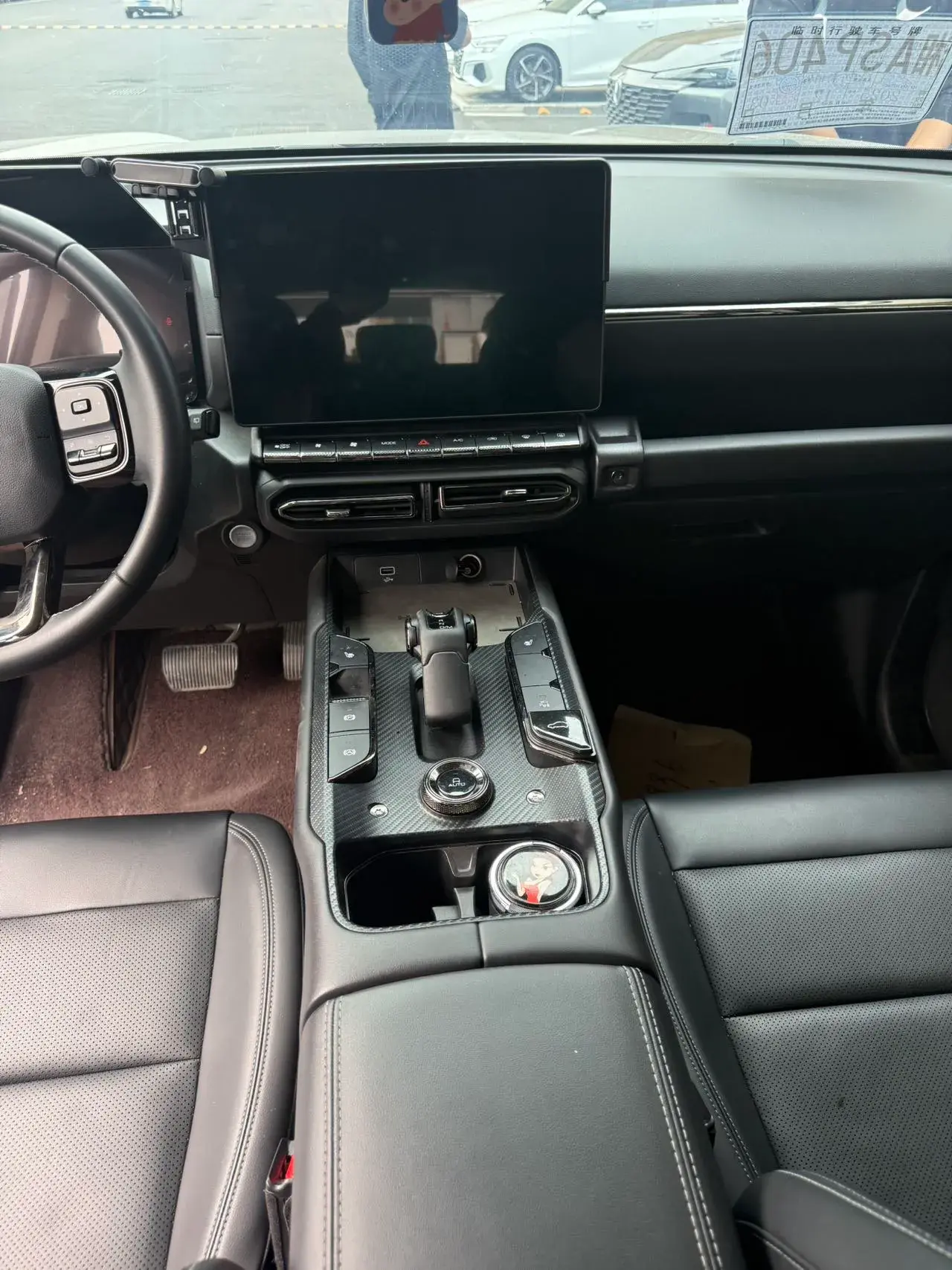 2023 HAVAL DARGO thumbnail 4