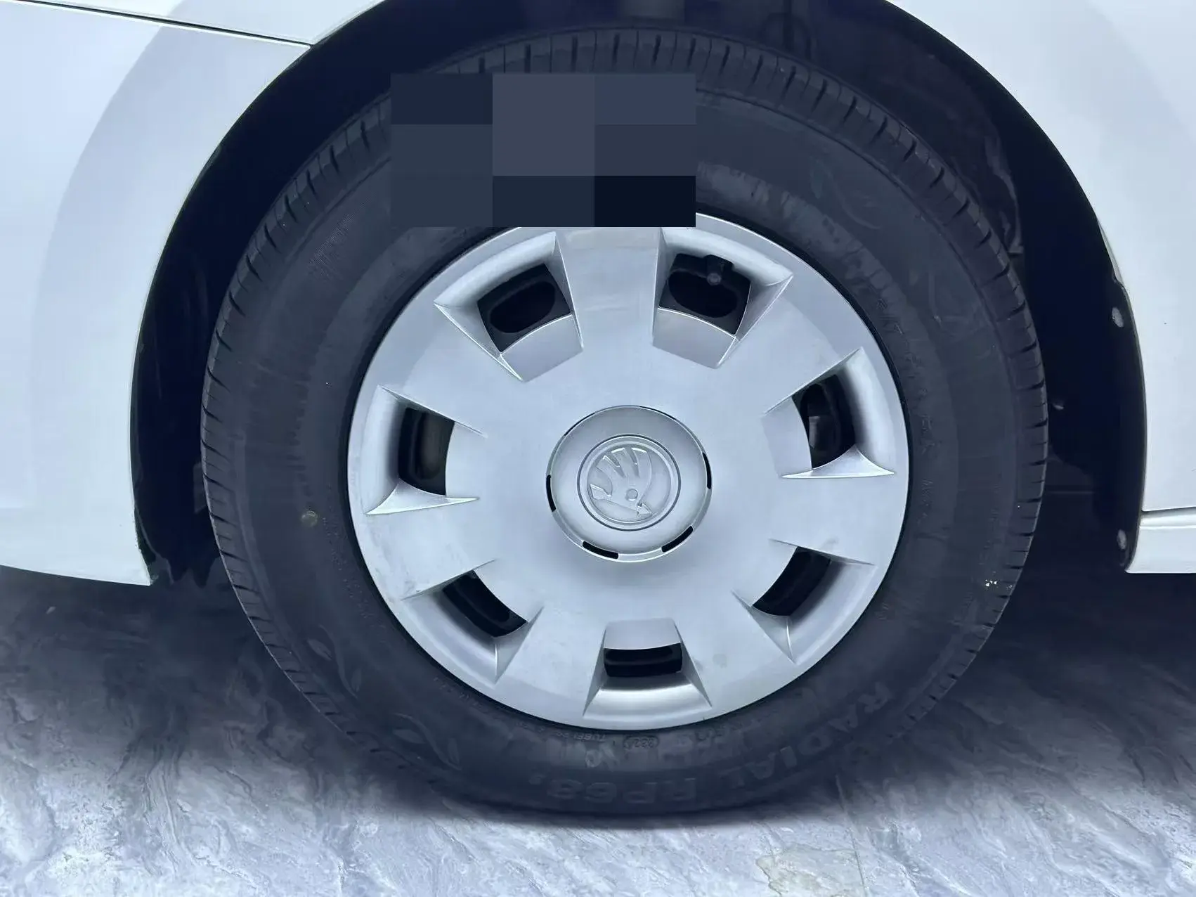 2022 SKODA RAPID thumbnail 4