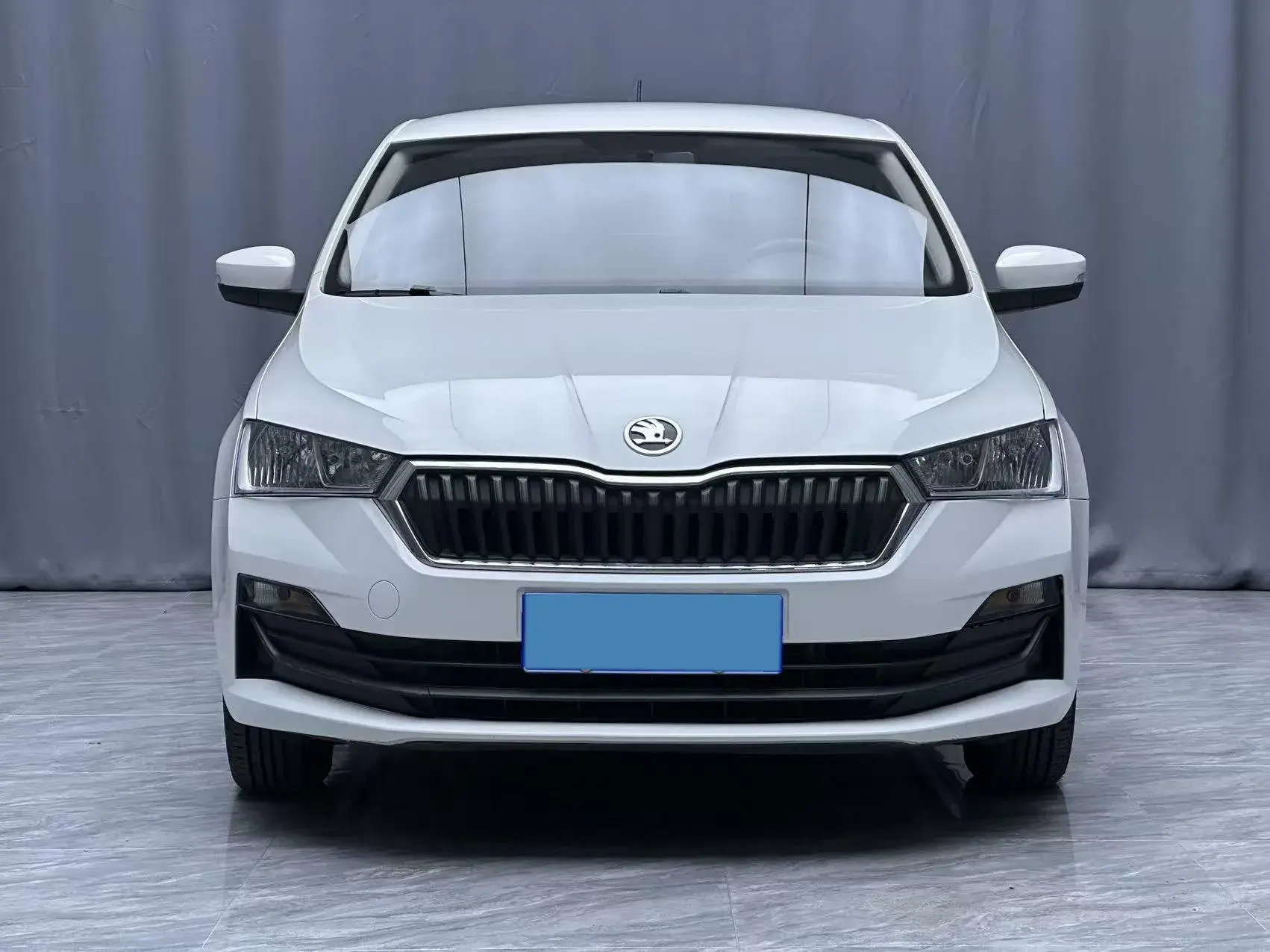 2022 SKODA RAPID thumbnail 2