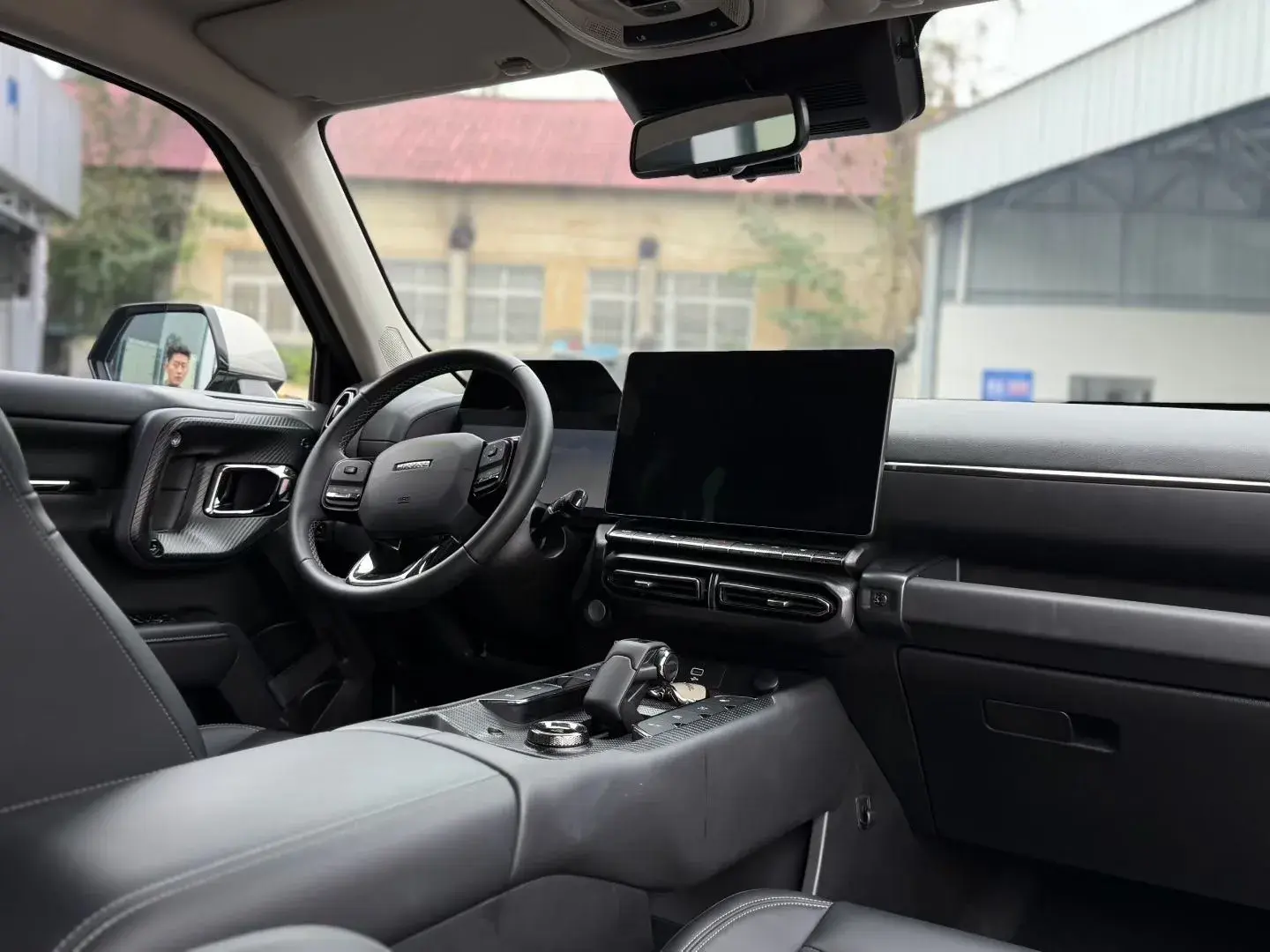 2023 HAVAL DARGO thumbnail 4