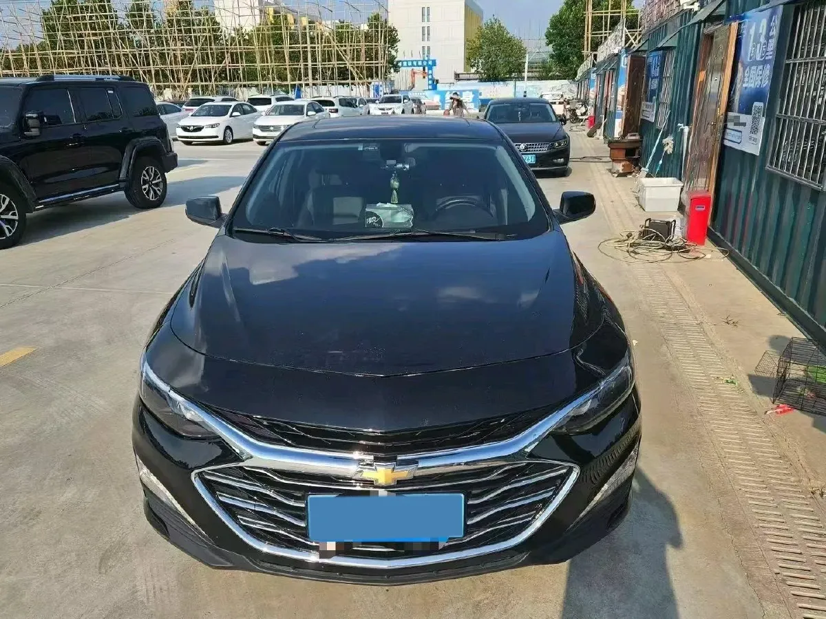 2019 Chevrolet Malibu XL 1.3T 165HP L3 CVT,autocango,china used car exporter,china ev exporter,chinese used car exporter,chinese used ev exporter