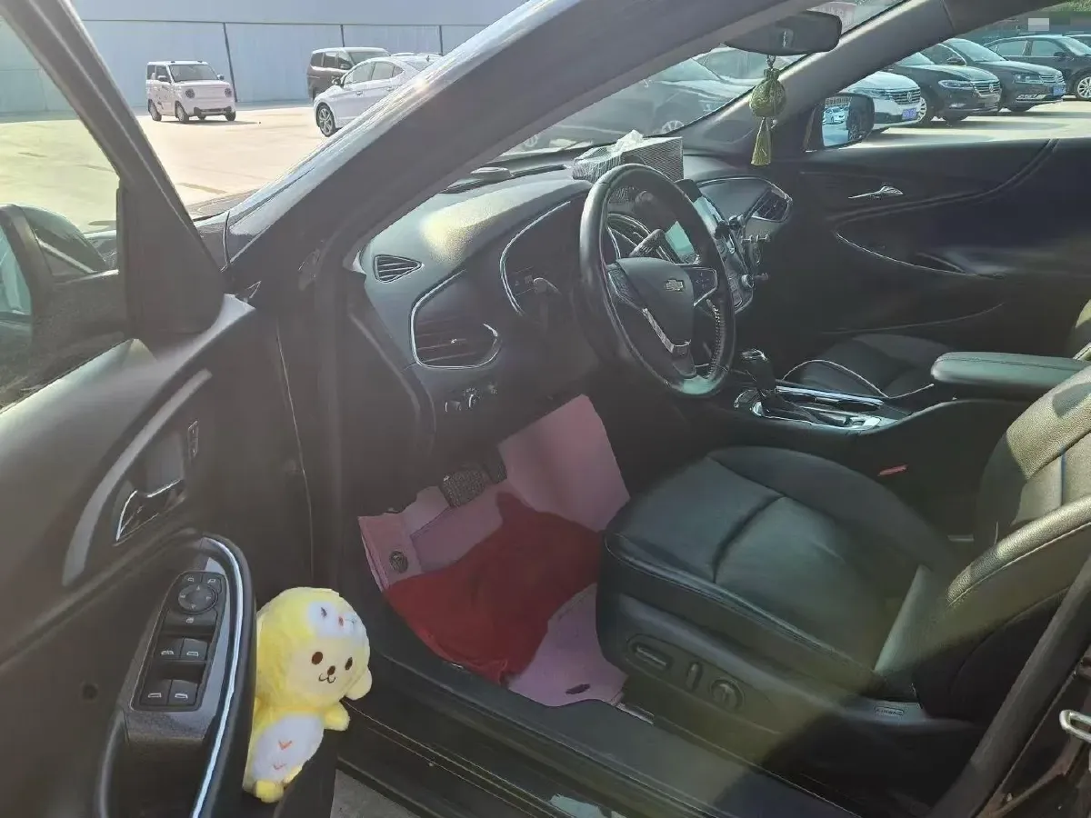 2019 Chevrolet Malibu XL 1.3T 165HP L3 CVT,autocango,china used car exporter,china ev exporter,chinese used car exporter,chinese used ev exporter