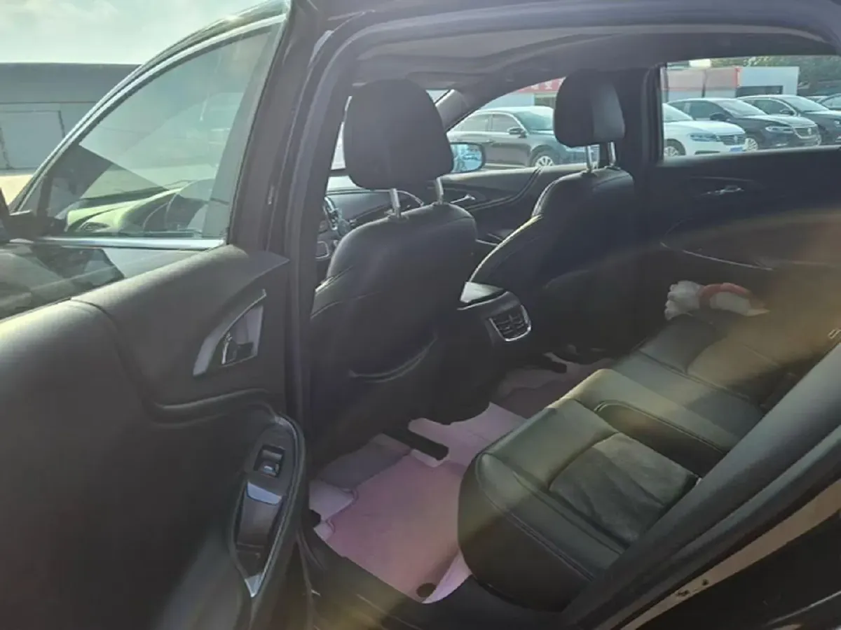 2019 Chevrolet Malibu XL 1.3T 165HP L3 CVT,autocango,china used car exporter,china ev exporter,chinese used car exporter,chinese used ev exporter