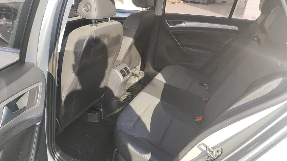 2018 Volkswagen Golf 1.4T 131HP L4 7DCT,autocango,china used car exporter,china ev exporter,chinese used car exporter,chinese used ev exporter