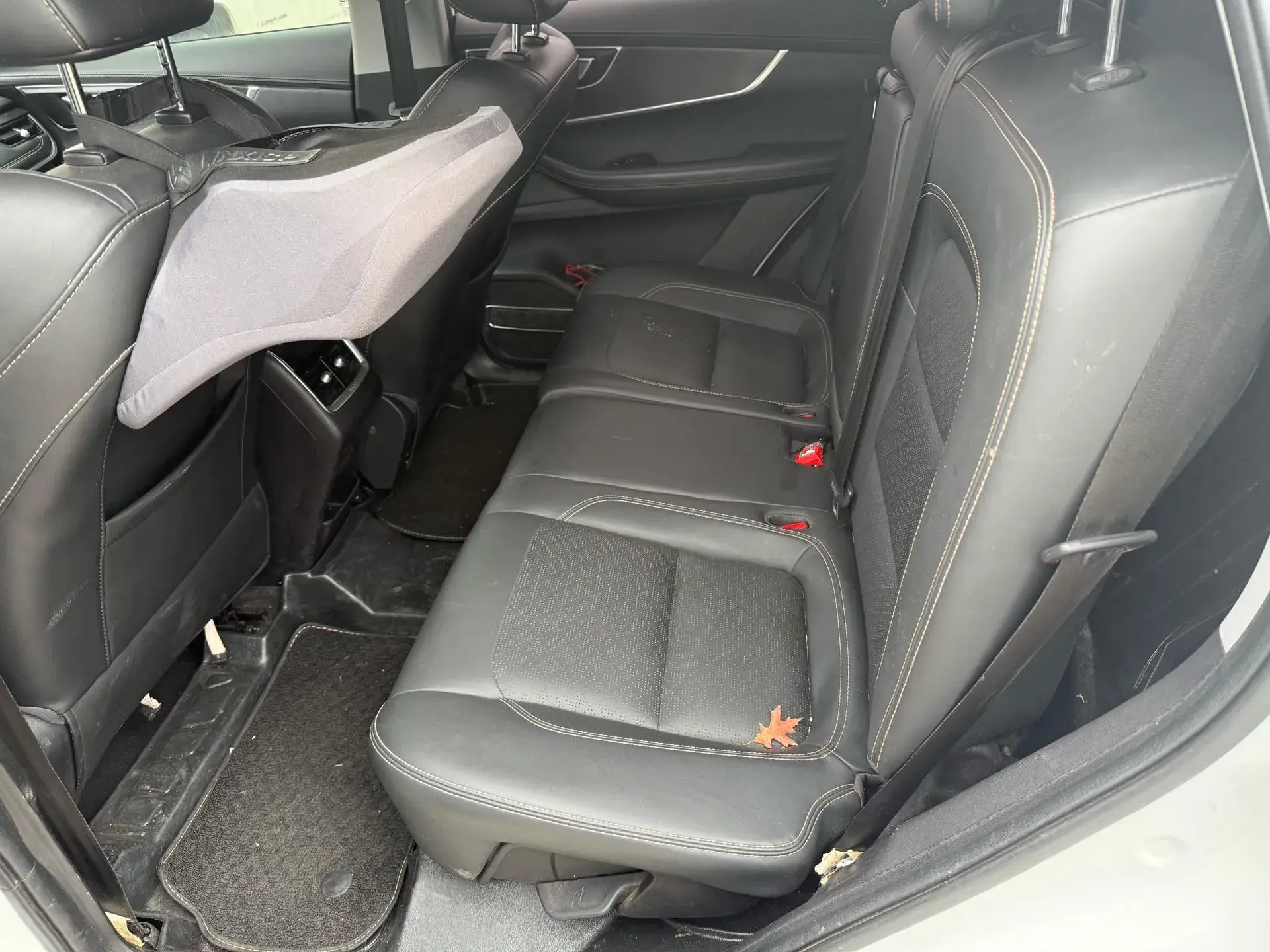 2019 CHERY TIGGO thumbnail 4