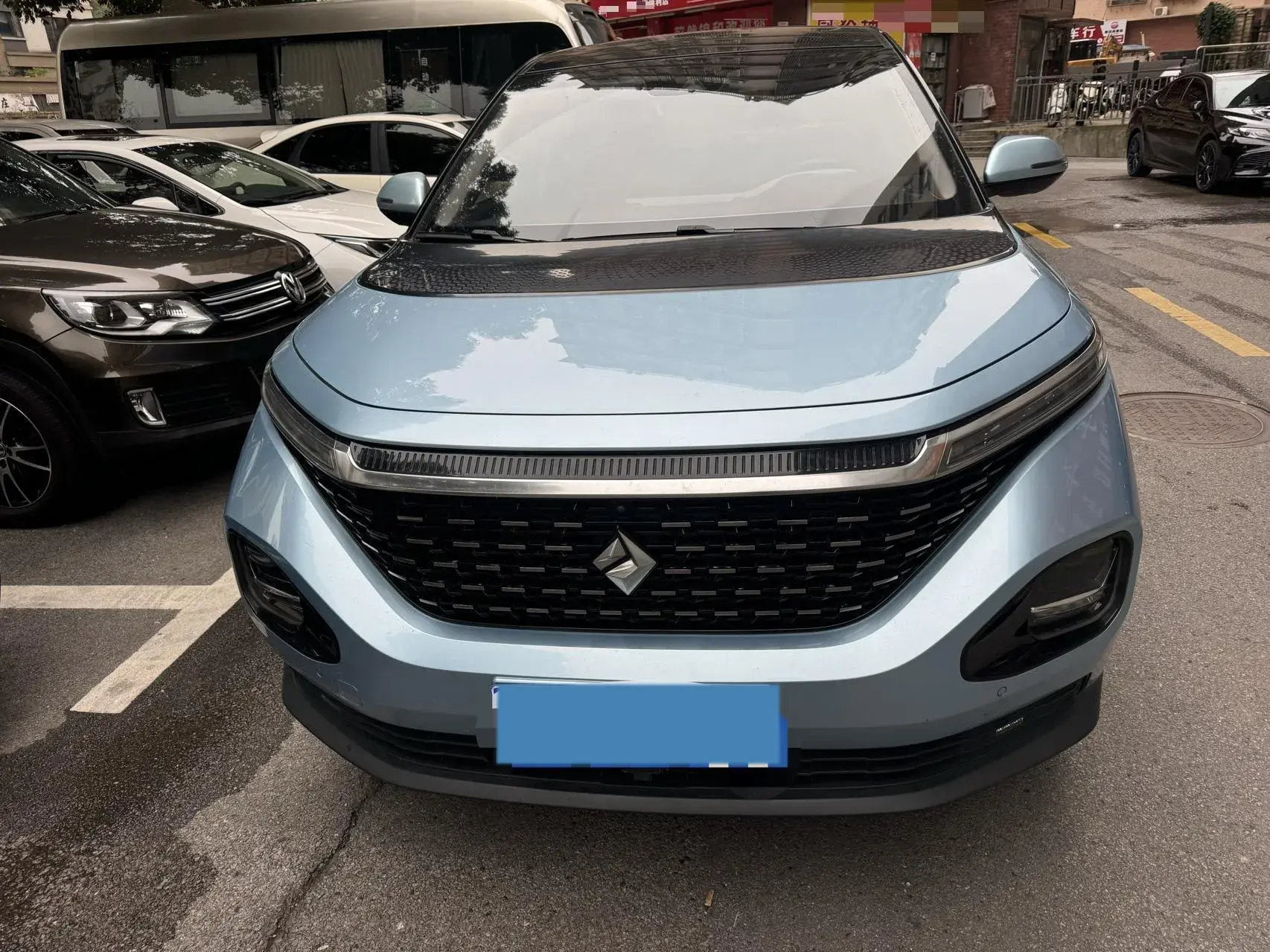 2019 BAOJUN 730 thumbnail 2