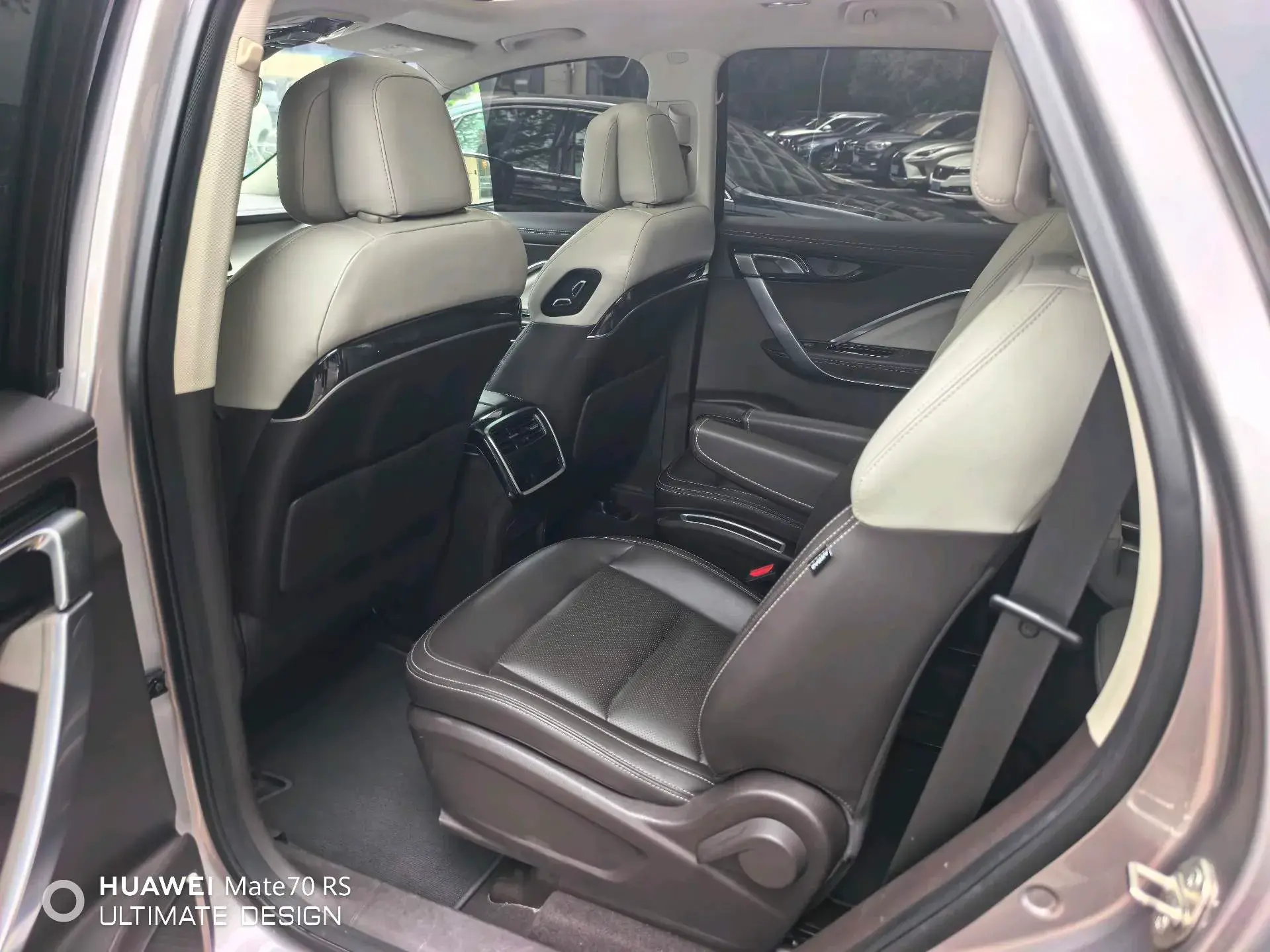 2019 GEELY JIAJI thumbnail 3