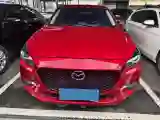 2019 Mazda 3 Axela 1.5L 117HP L4 6AT