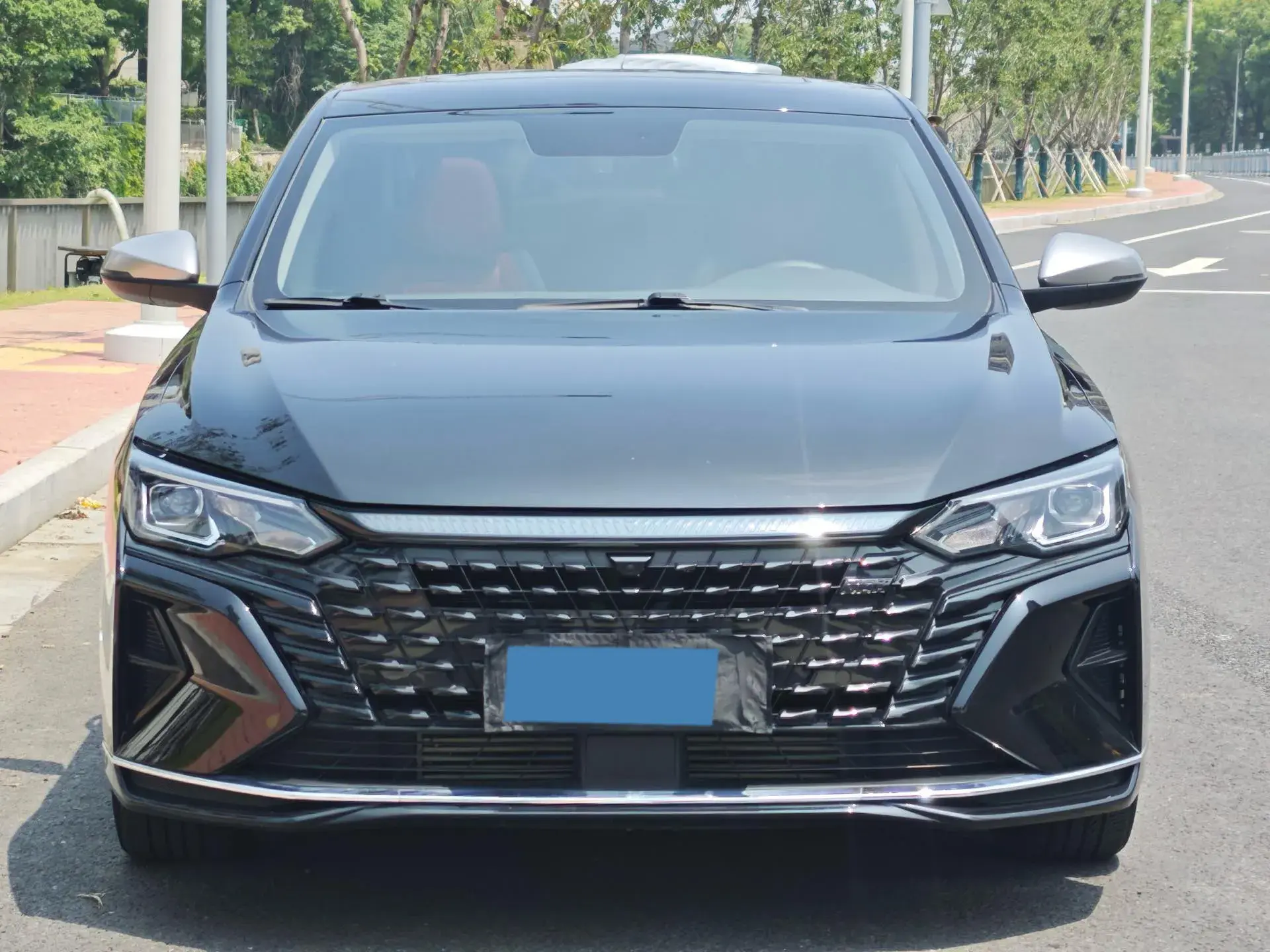 2021 DONGFENG AEOLUS thumbnail 2