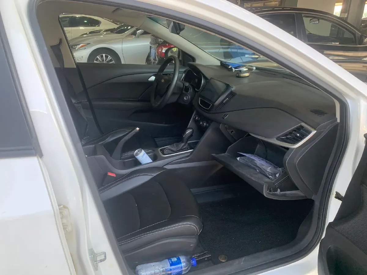 2018 Chevrolet Cavalier 1.5L 113HP L4 6AT,autocango,china used car exporter,china ev exporter,chinese used car exporter,chinese used ev exporter