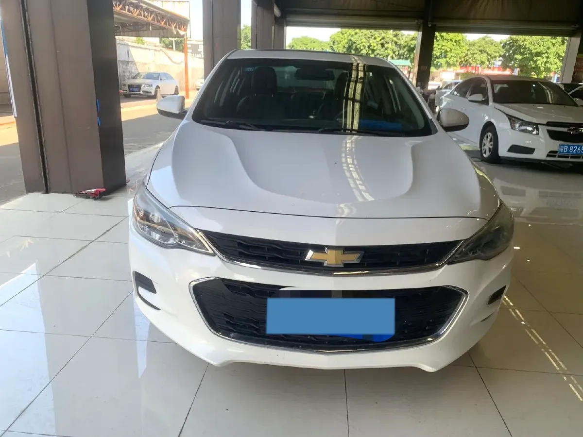 2018 Chevrolet Cavalier 1.5L 113HP L4 6AT,autocango,china used car exporter,china ev exporter,chinese used car exporter,chinese used ev exporter