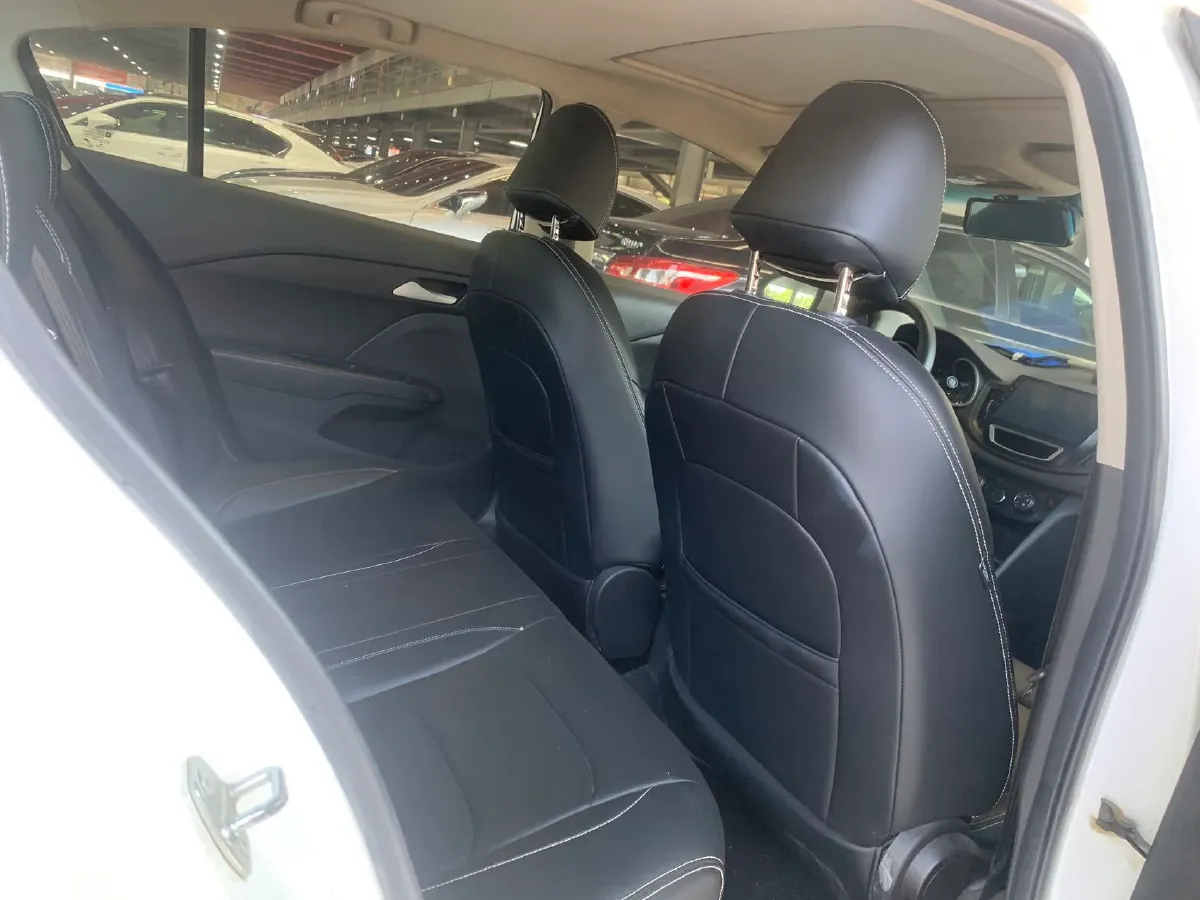 2018 Chevrolet Cavalier 1.5L 113HP L4 6AT,autocango,china used car exporter,china ev exporter,chinese used car exporter,chinese used ev exporter