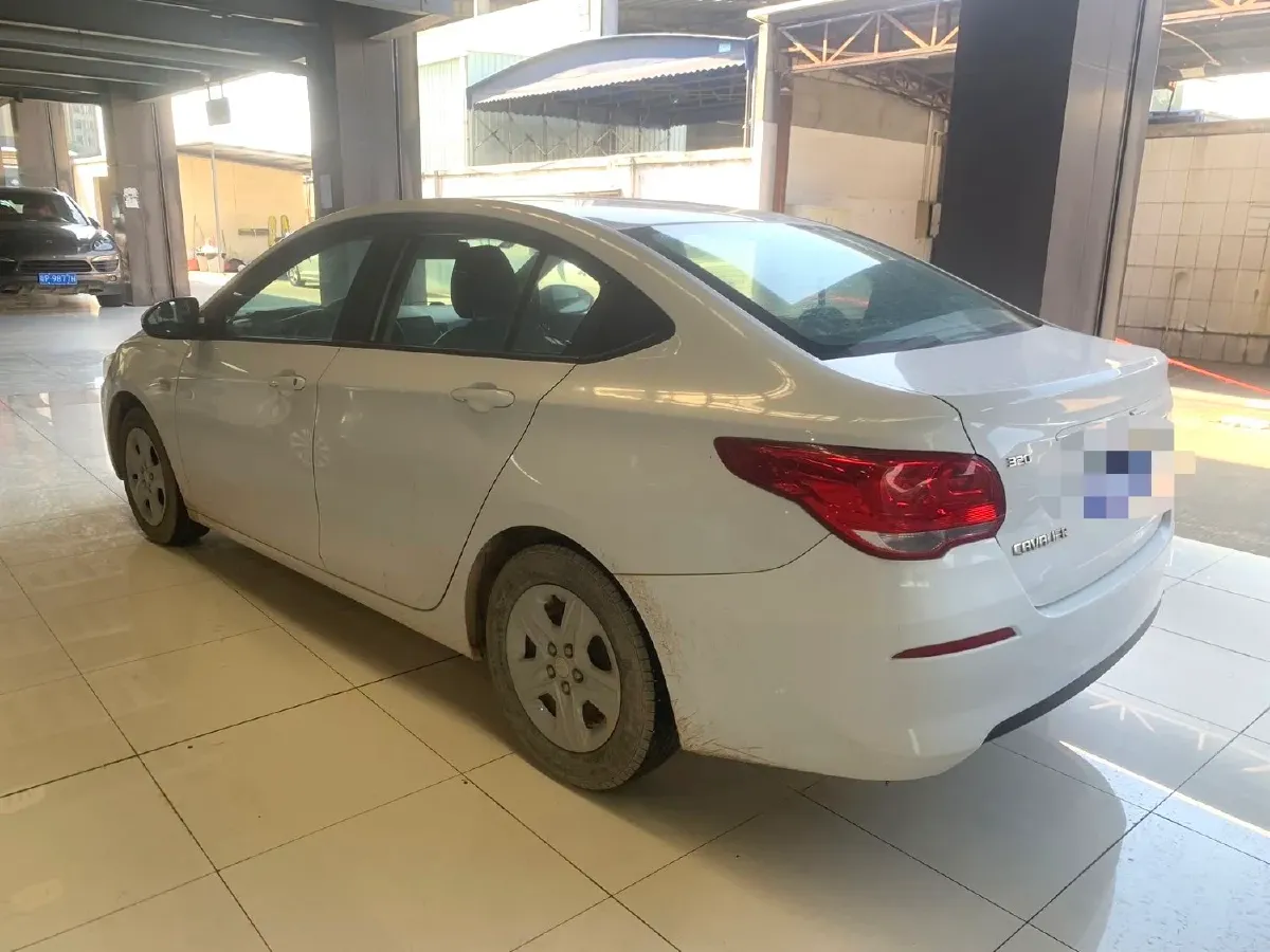 2018 Chevrolet Cavalier 1.5L 113HP L4 6AT,autocango,china used car exporter,china ev exporter,chinese used car exporter,chinese used ev exporter
