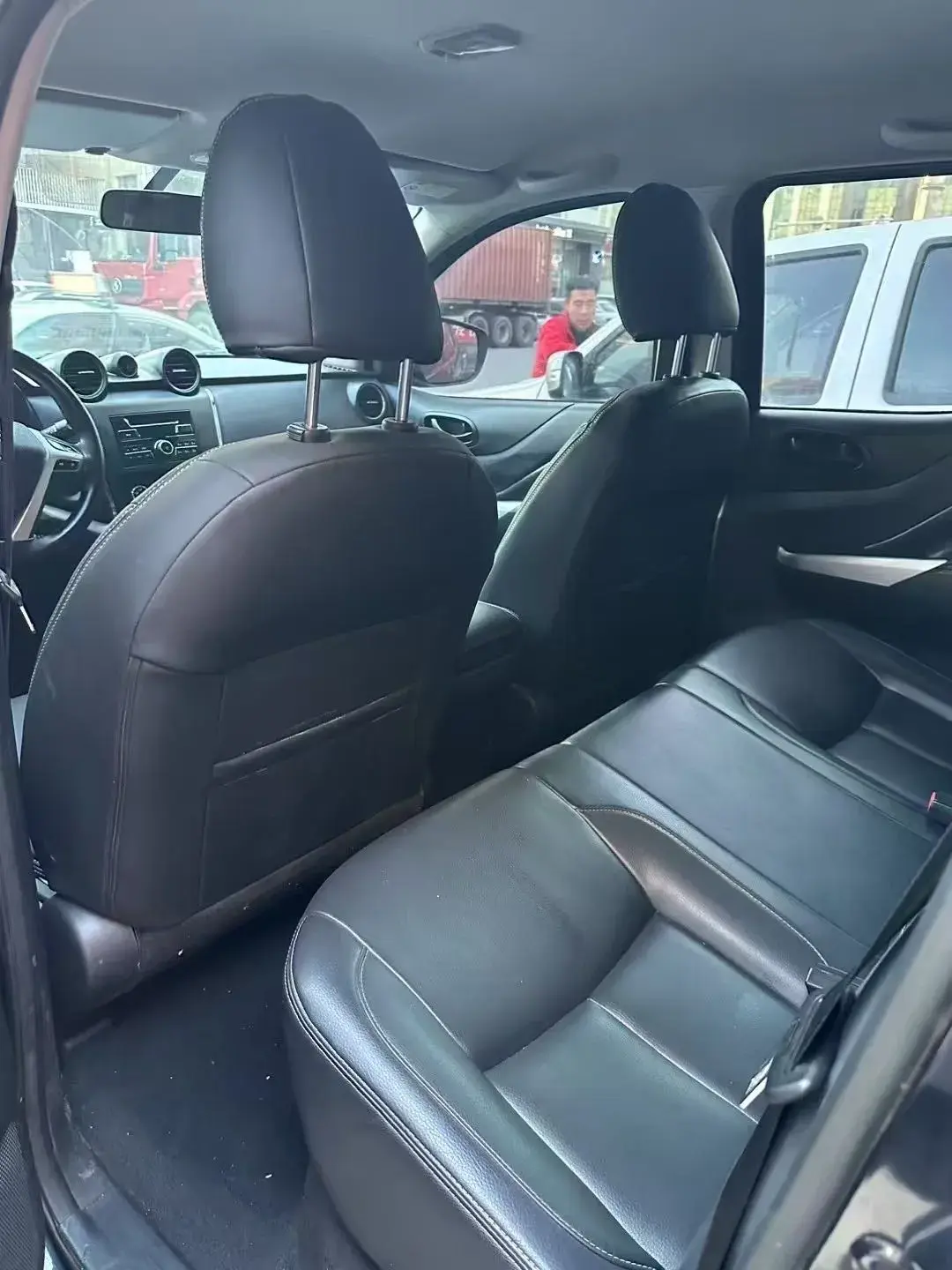 2020 DONGFENG RUIQI thumbnail 4