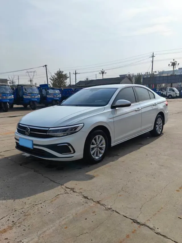 2023 Volkswagen Bora 1.2T 116HP L4 7DCT,autocango,china used car exporter,china ev exporter,chinese used car exporter,chinese used ev exporter