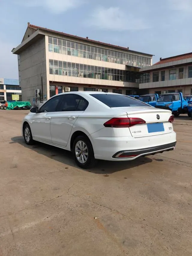 2023 Volkswagen Bora 1.2T 116HP L4 7DCT,autocango,china used car exporter,china ev exporter,chinese used car exporter,chinese used ev exporter