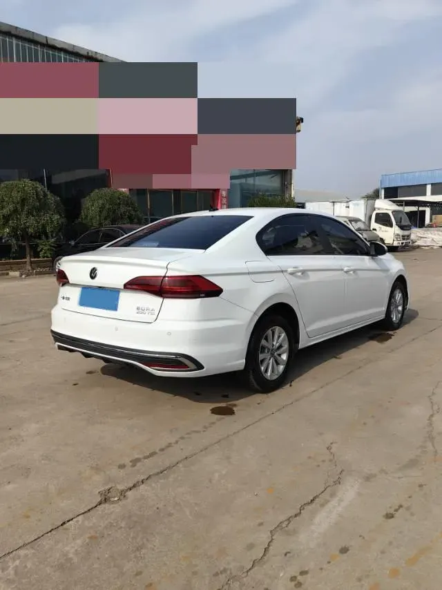 2023 Volkswagen Bora 1.2T 116HP L4 7DCT,autocango,china used car exporter,china ev exporter,chinese used car exporter,chinese used ev exporter