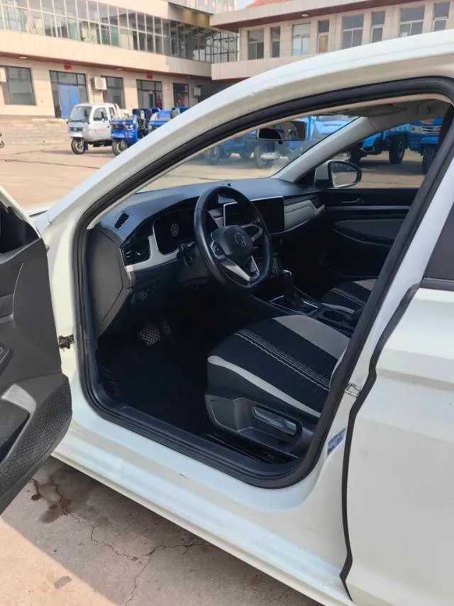 2023 Volkswagen Bora 1.2T 116HP L4 7DCT,autocango,china used car exporter,china ev exporter,chinese used car exporter,chinese used ev exporter