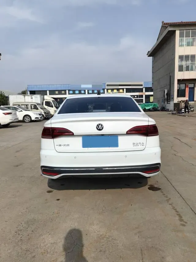 2023 Volkswagen Bora 1.2T 116HP L4 7DCT,autocango,china used car exporter,china ev exporter,chinese used car exporter,chinese used ev exporter