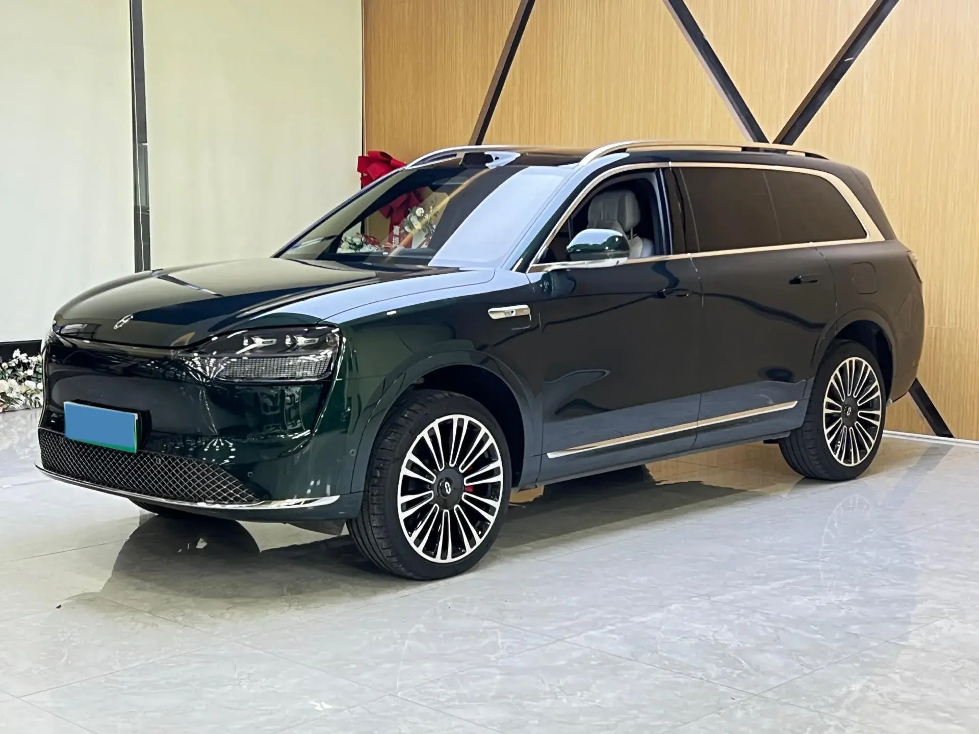 2024 AITO AITO view 1