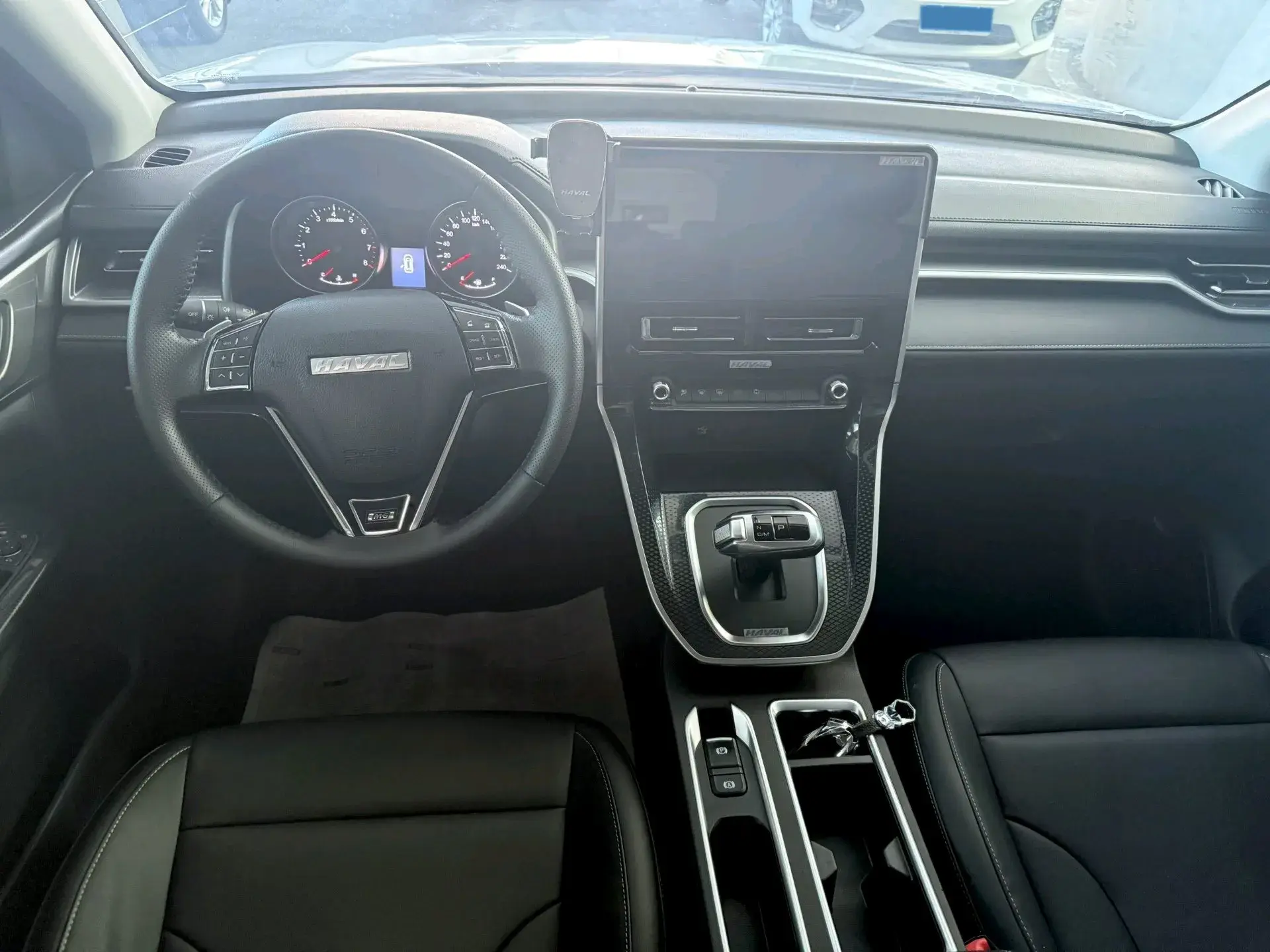 2023 HAVAL M6 thumbnail 4