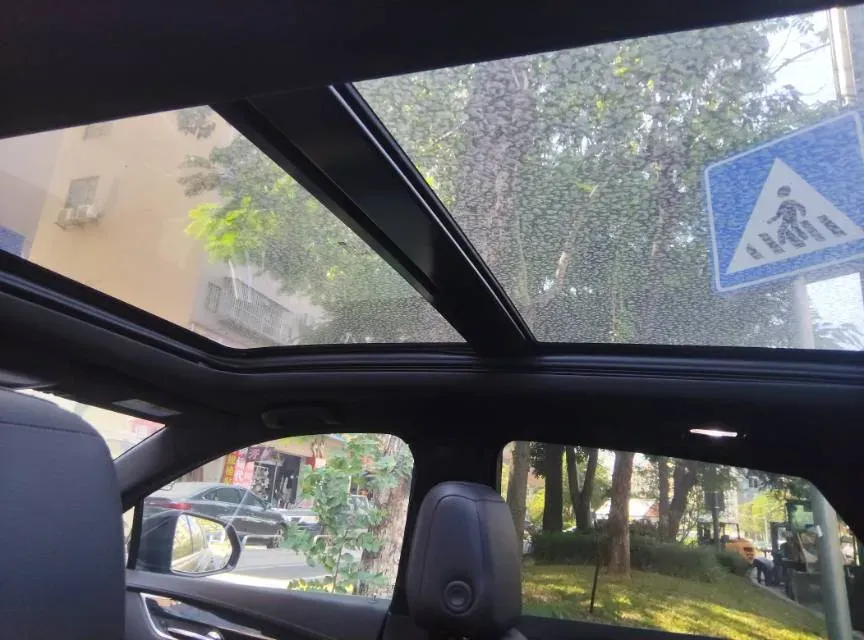 2021 Cadillac XT5 2.0T 237HP L4 9AT,autocango,china used car exporter,china ev exporter,chinese used car exporter,chinese used ev exporter