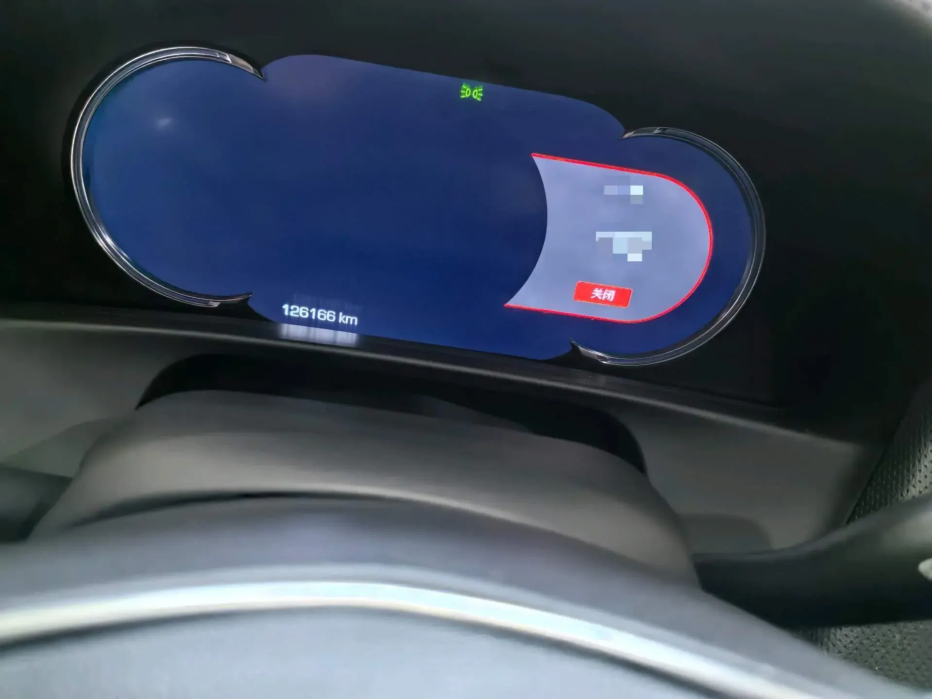 2022 CADILLAC CT6 thumbnail 3