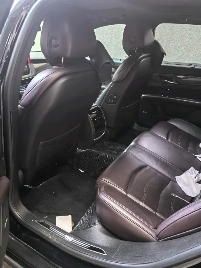 2022 Cadillac CT6 2.0T 237HP L4 10AT,autocango,china used car exporter,china ev exporter,chinese used car exporter,chinese used ev exporter