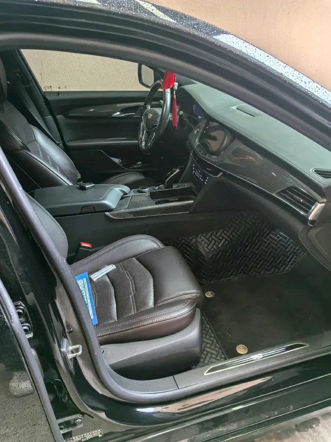 2022 Cadillac CT6 2.0T 237HP L4 10AT,autocango,china used car exporter,china ev exporter,chinese used car exporter,chinese used ev exporter