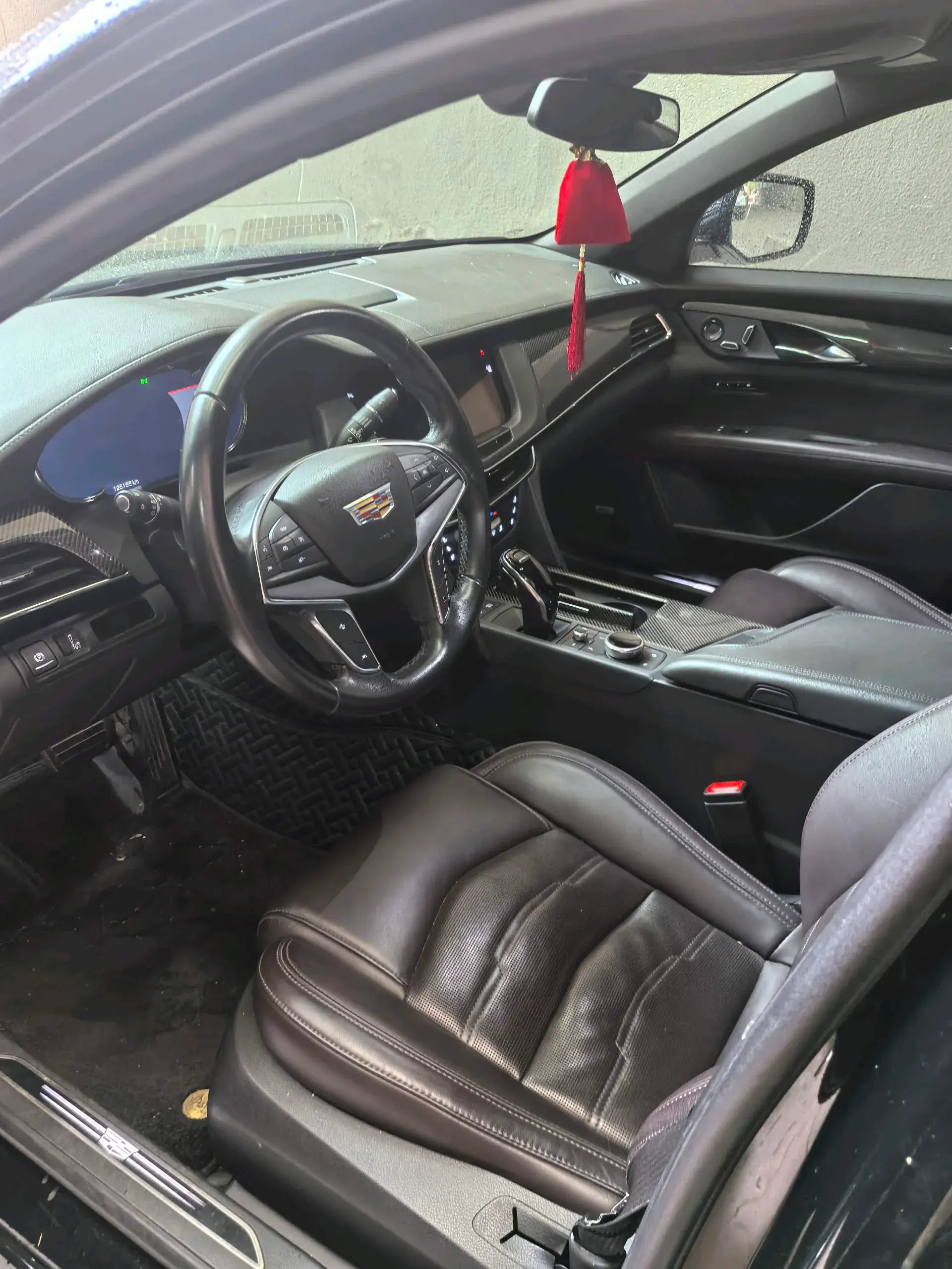 2022 CADILLAC CT6 thumbnail 2