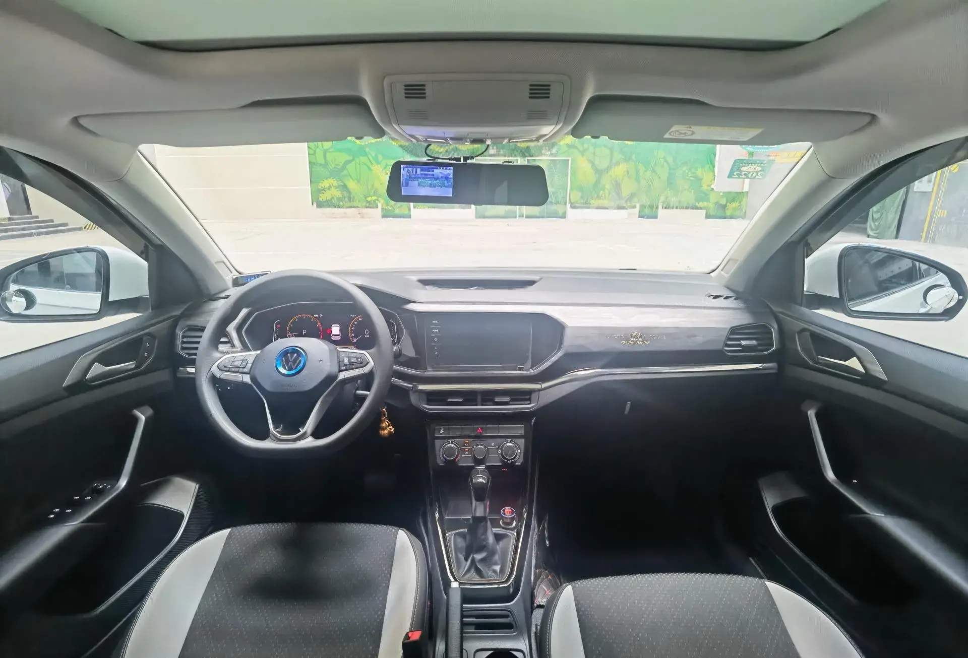 2020 VOLKSWAGEN TACQUA thumbnail 4