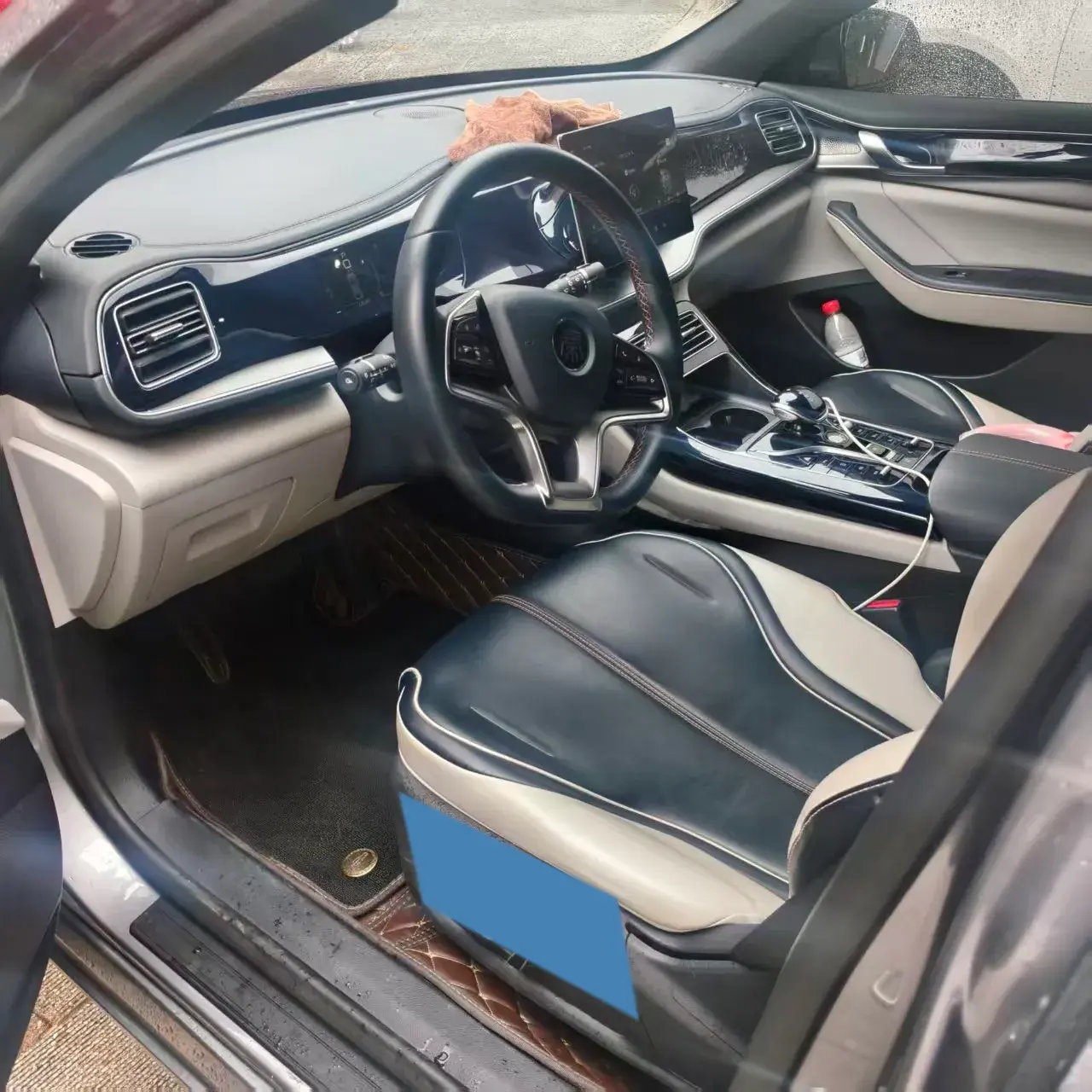 2021 BYD QIN thumbnail 4