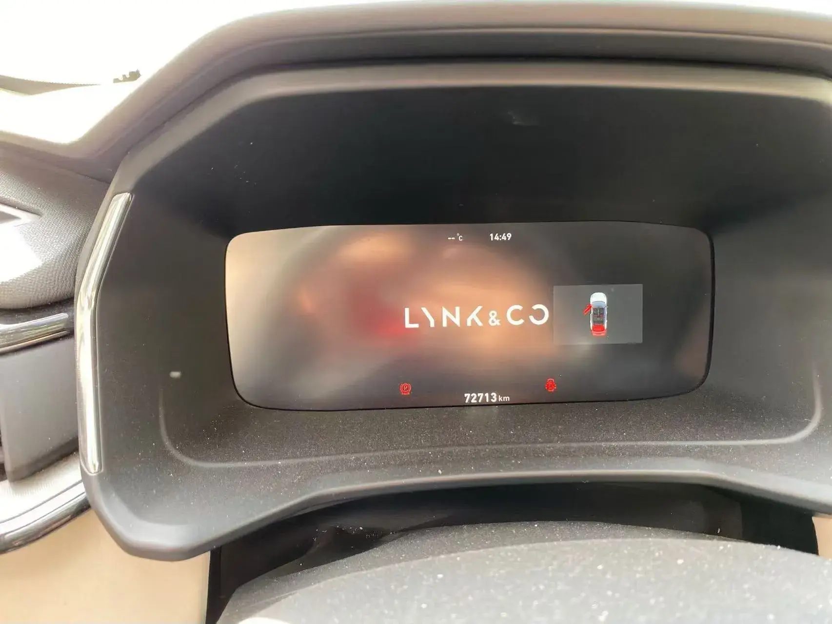 2022 LYNK&CO 06 thumbnail 3