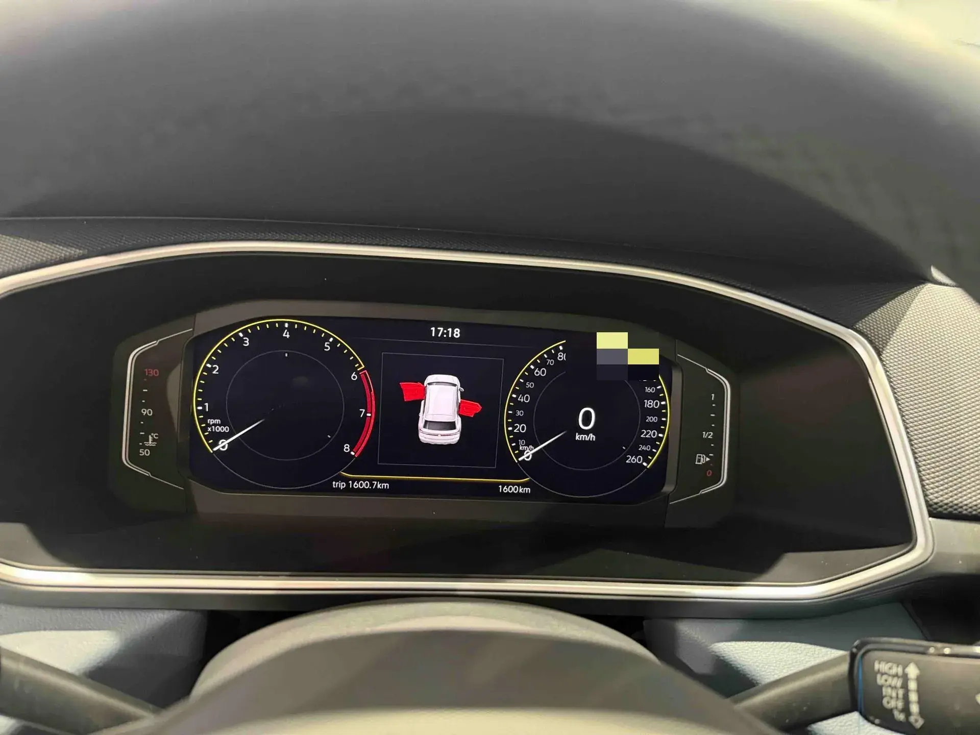 2024 VOLKSWAGEN THARU thumbnail 4