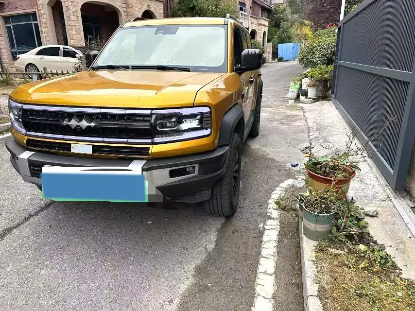 2023 FANGCHENGBAO BAO view 1