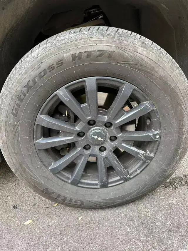 2023 FANGCHENGBAO BAO thumbnail 2